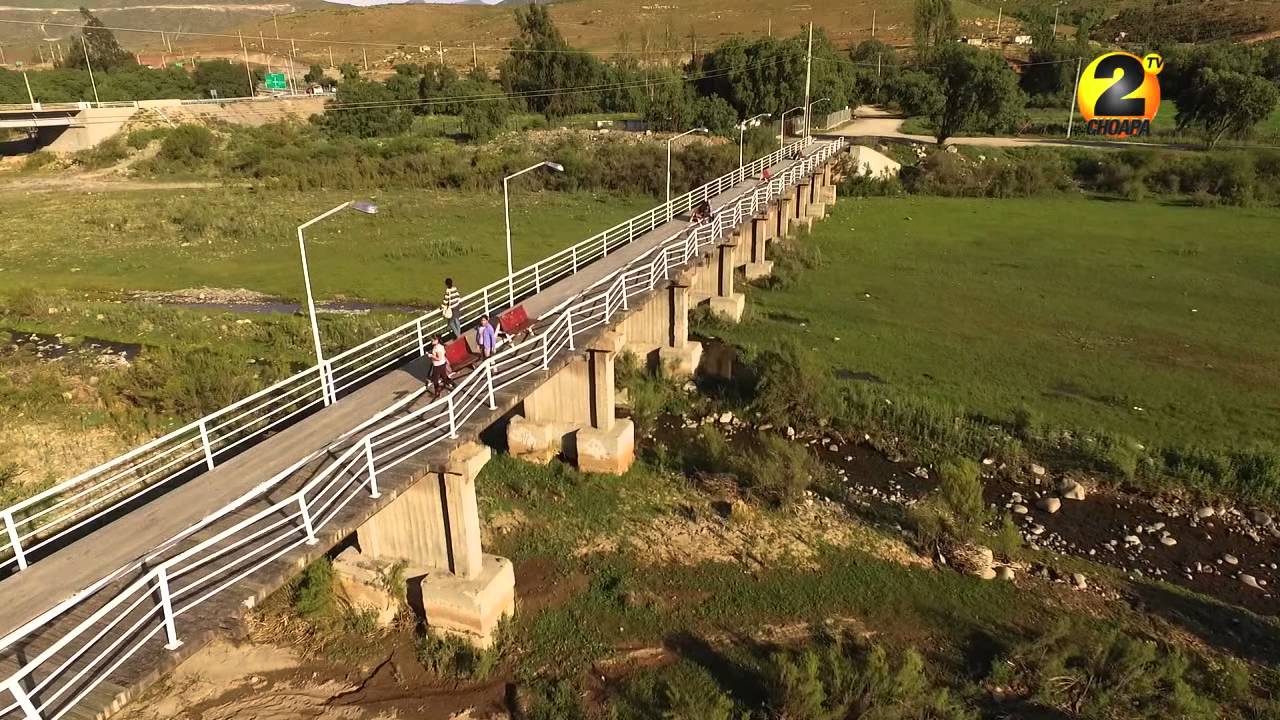 Río Illapel
